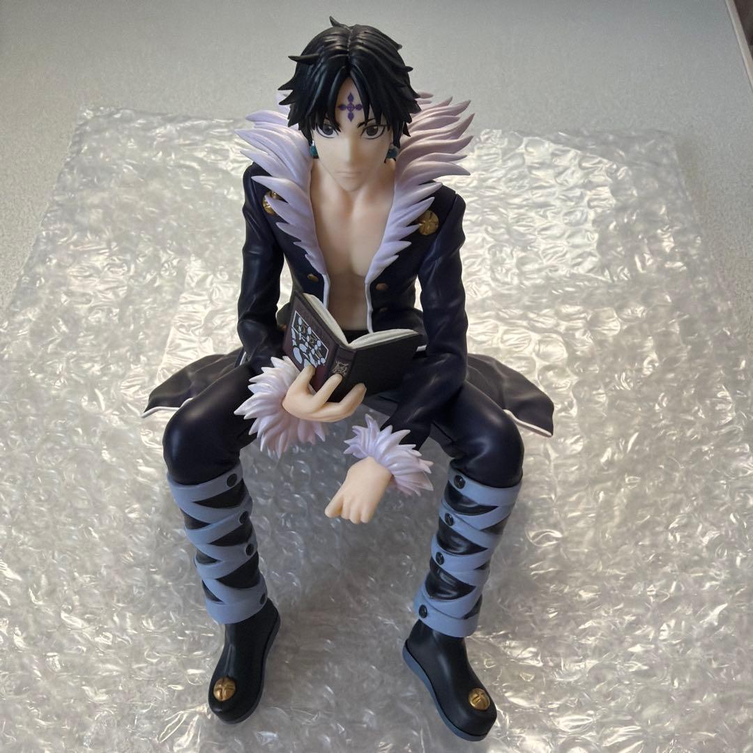 HUNTER×HUNTER ぬーどるストッパー　まとめ売り