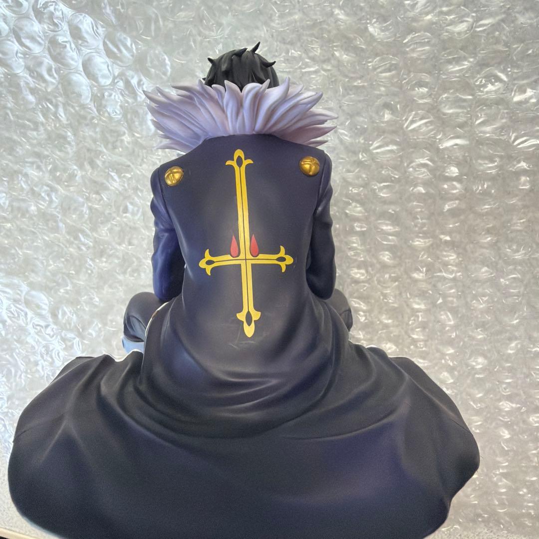 HUNTER×HUNTER ぬーどるストッパー　まとめ売り