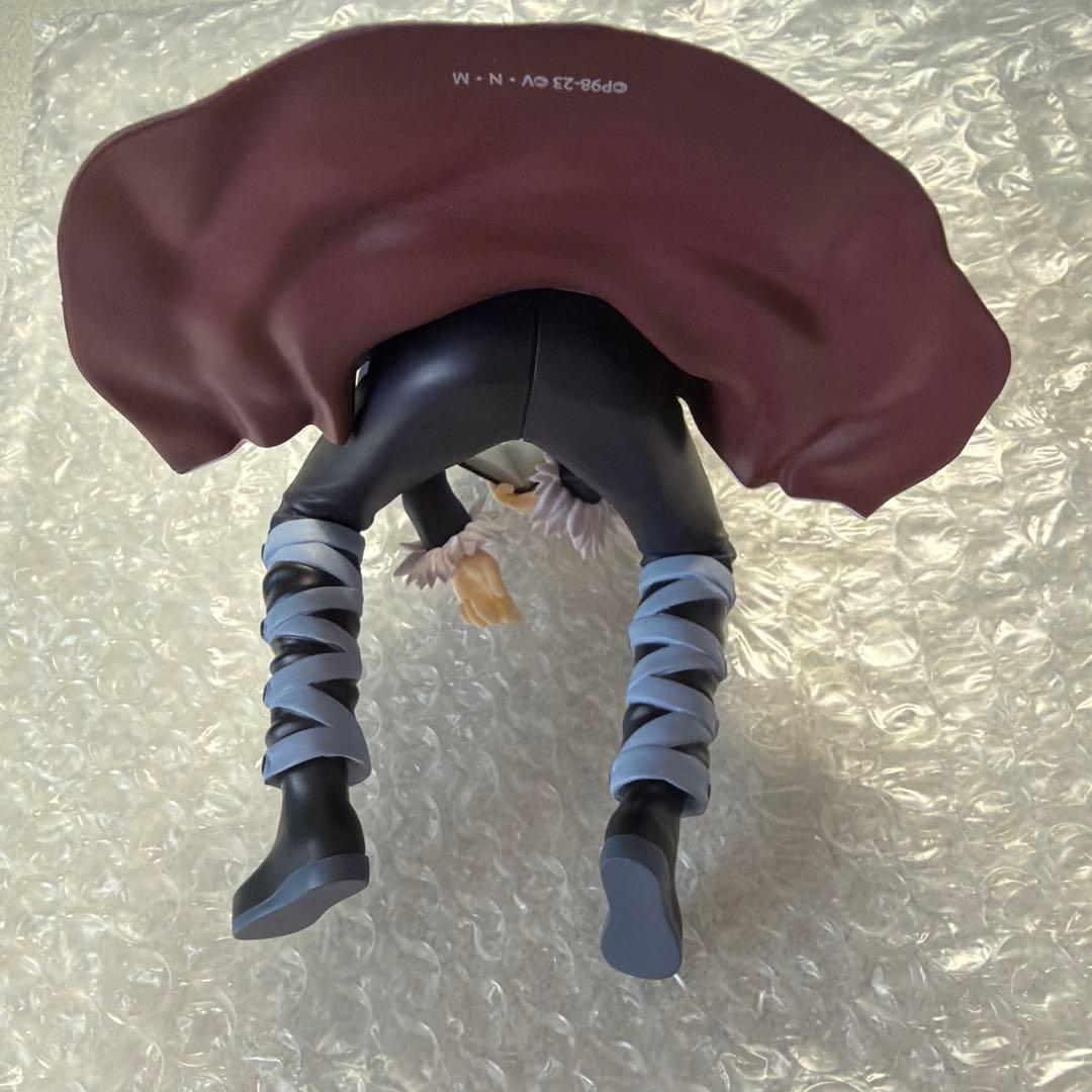 HUNTER×HUNTER ぬーどるストッパー　まとめ売り