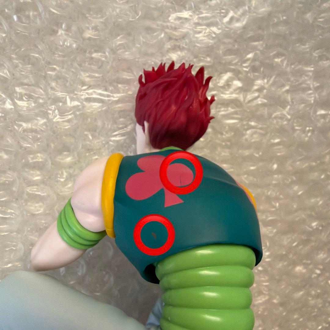 HUNTER×HUNTER ぬーどるストッパー　まとめ売り