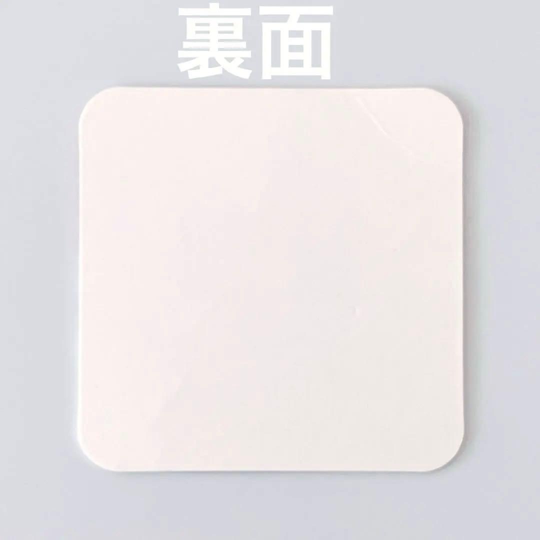 NARUTO展 コースター 千手扉間