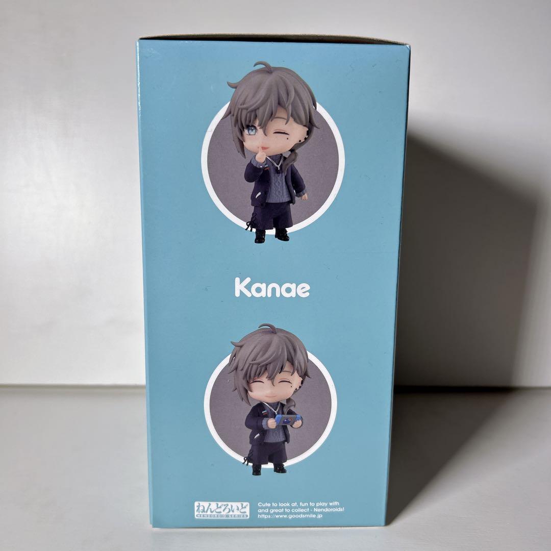 未開封 ねんどろいど 叶 にじさんじ グッスマ 1848