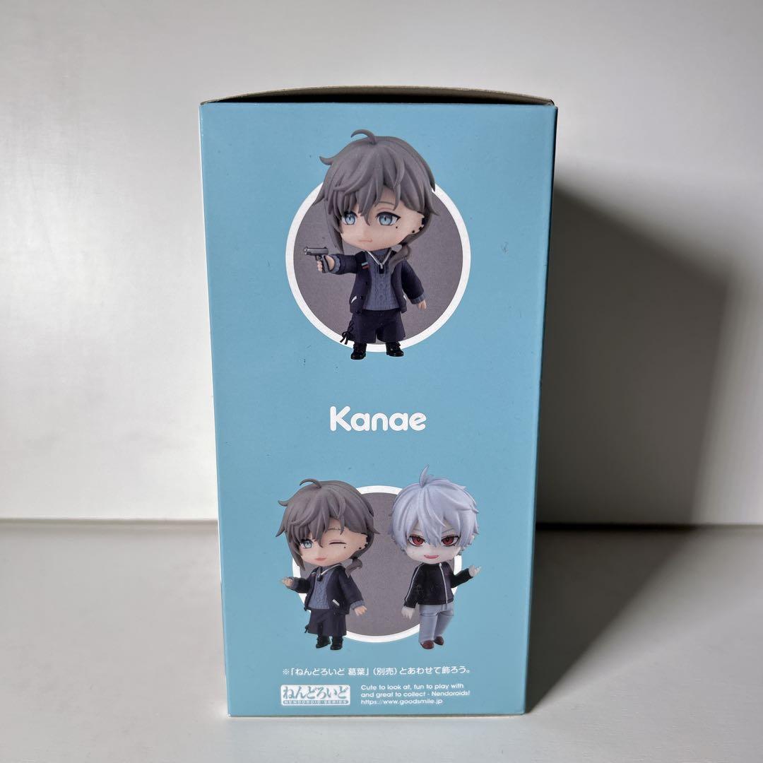 未開封 ねんどろいど 叶 にじさんじ グッスマ 1848