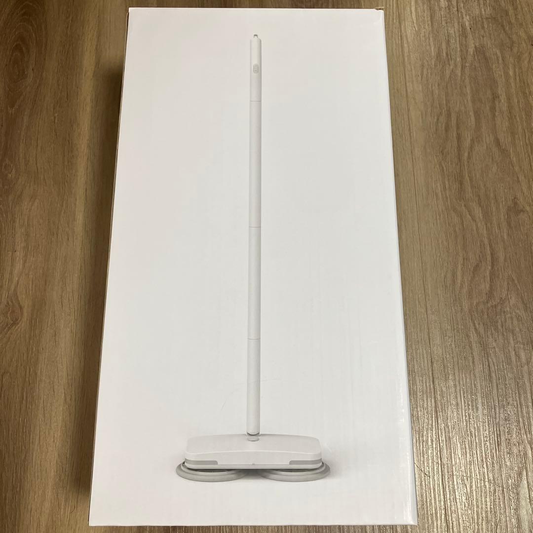 コードレス電動モップ H020