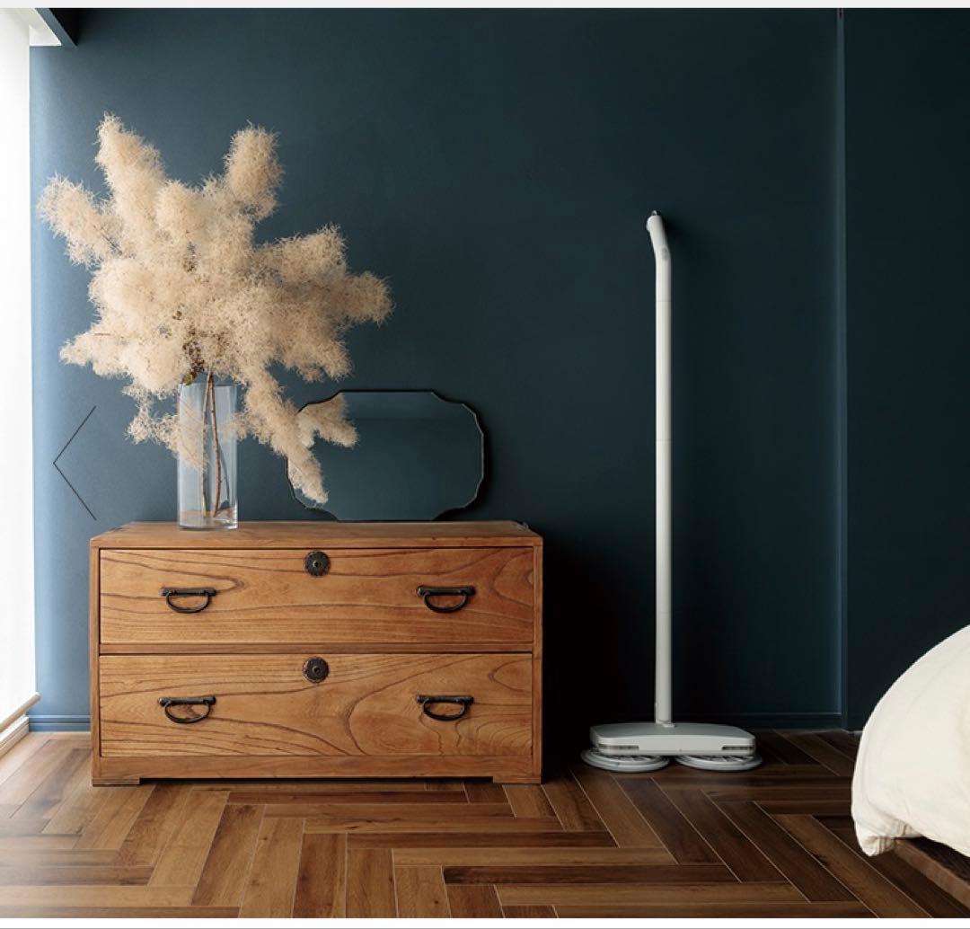 コードレス電動モップ H020