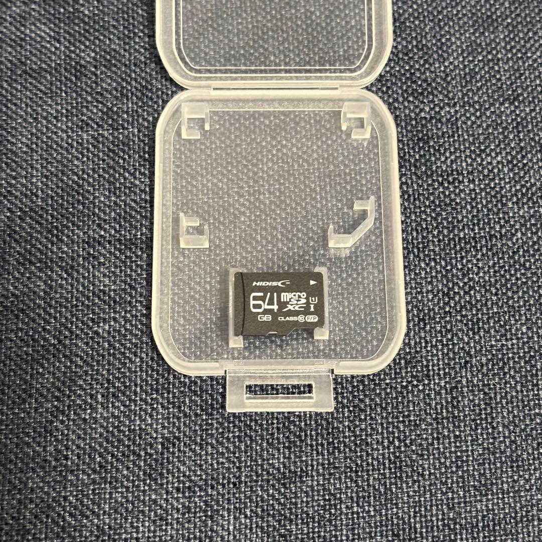 新品未使用KODAK CHARMERA ブラック