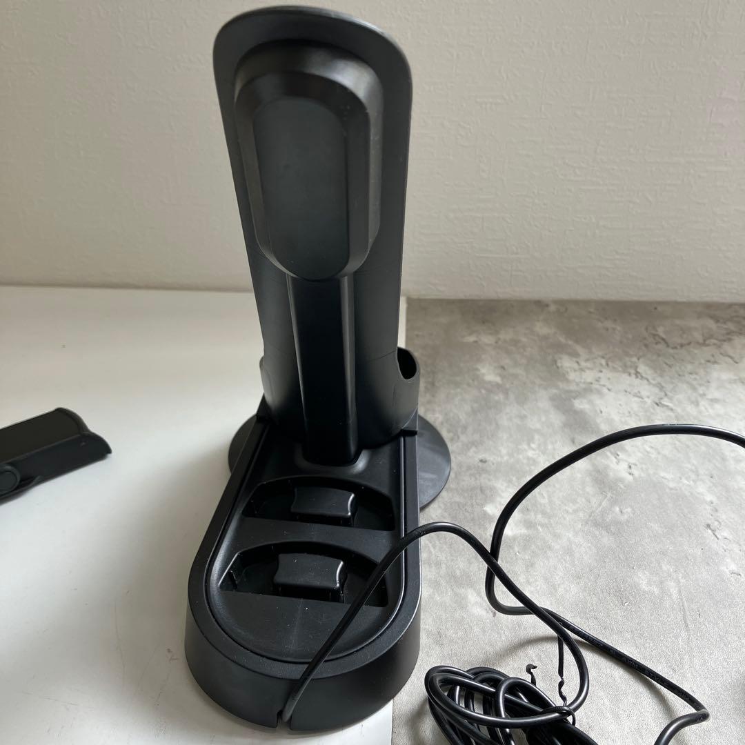 ⚫︎8/0224i02 Shark EVOPOWER ハンディクリーナー