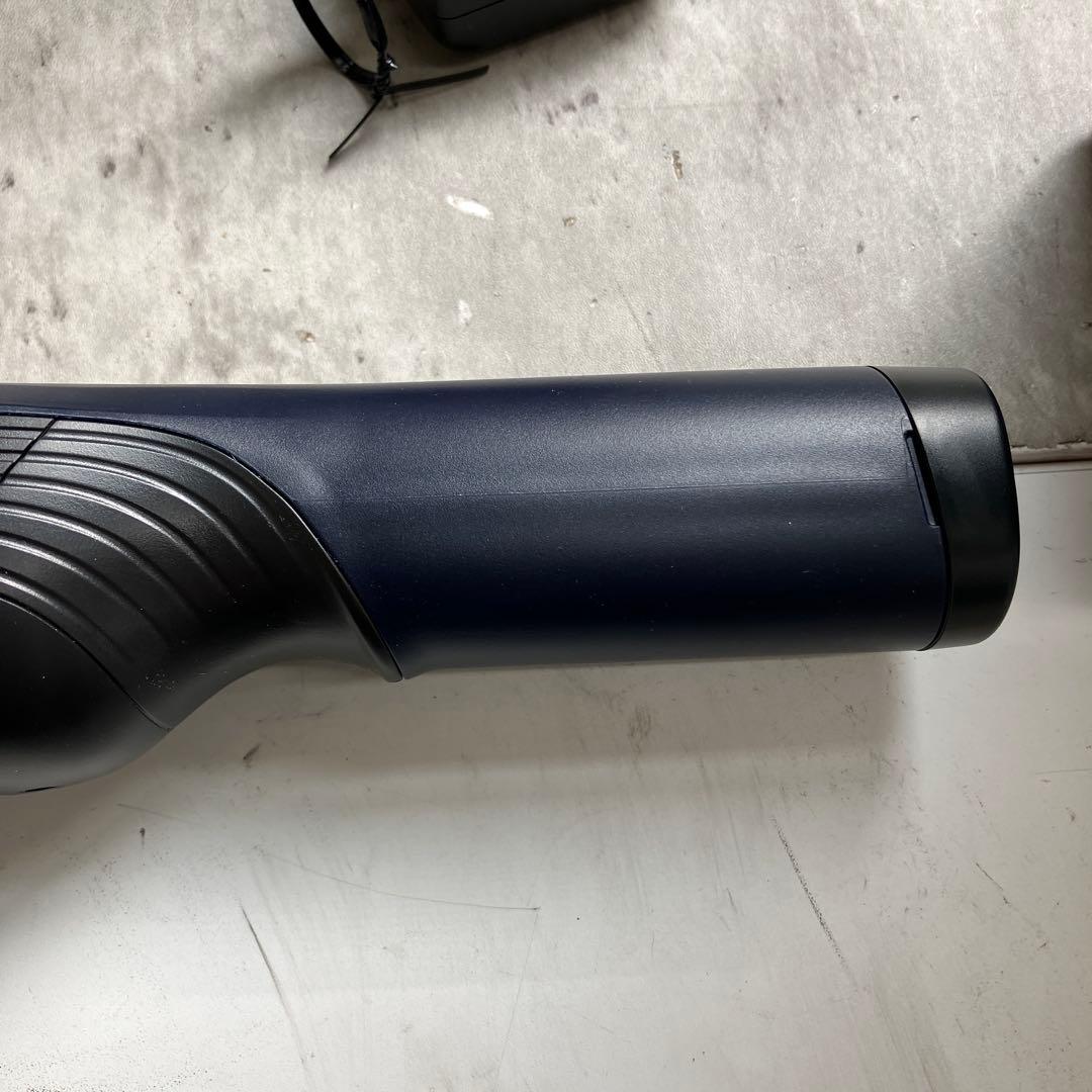 ⚫︎8/0224i02 Shark EVOPOWER ハンディクリーナー