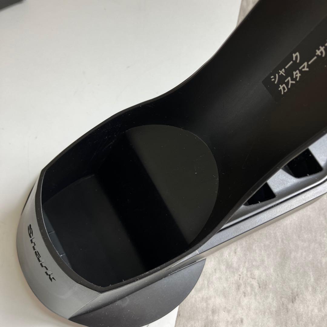 ⚫︎8/0224i02 Shark EVOPOWER ハンディクリーナー