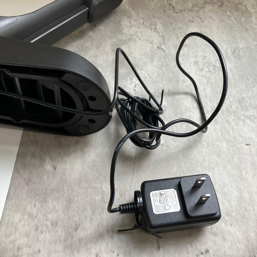 ⚫︎8/0224i02 Shark EVOPOWER ハンディクリーナー