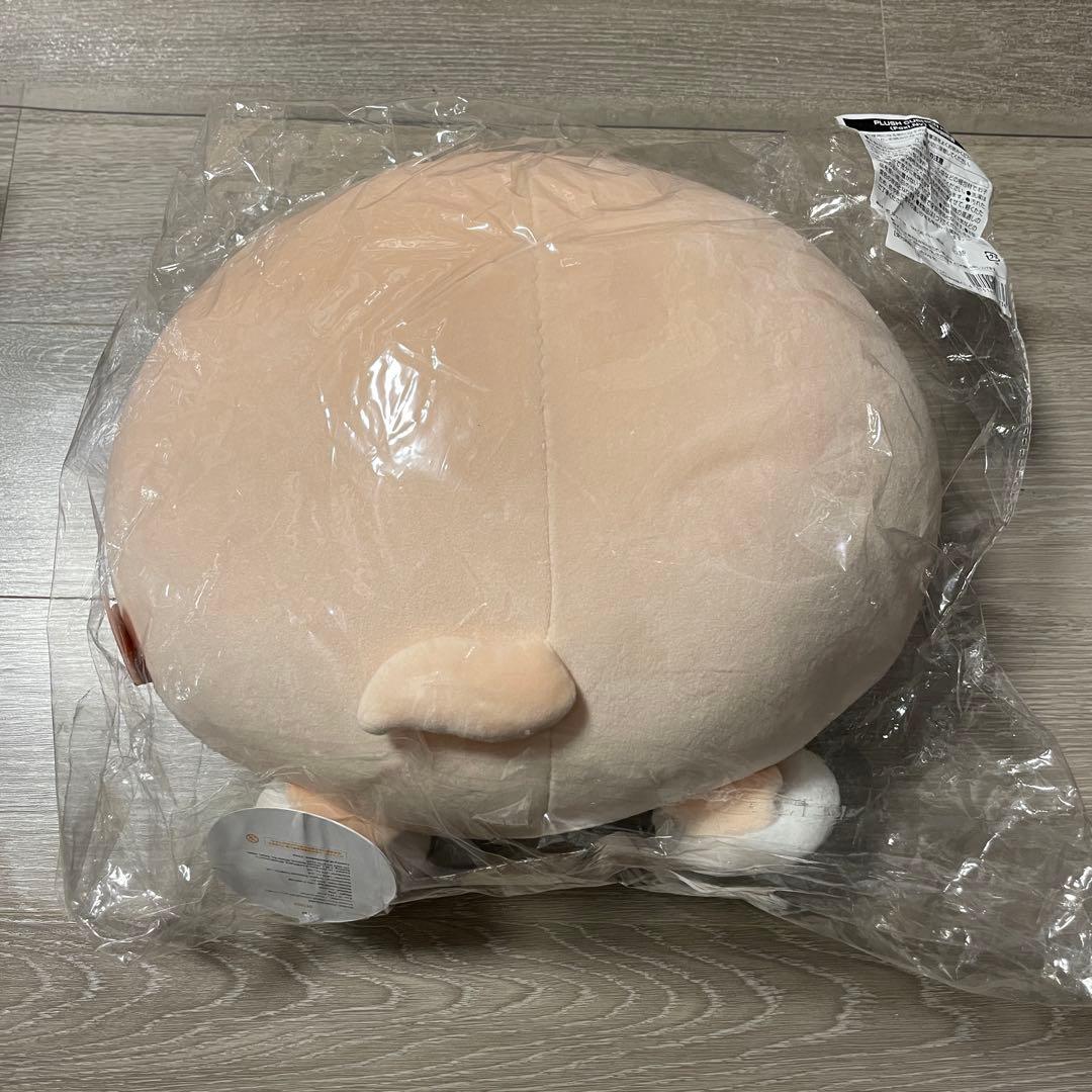 Stray Kids アイエン　フォクシニー クッション　　SKZOO