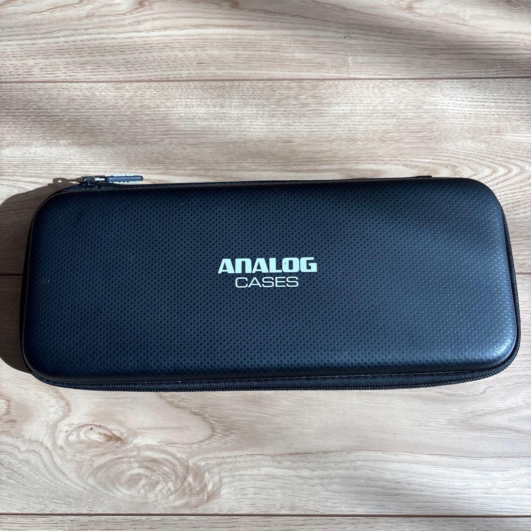 【美品】OP-1 シンセサイザー ケース付き