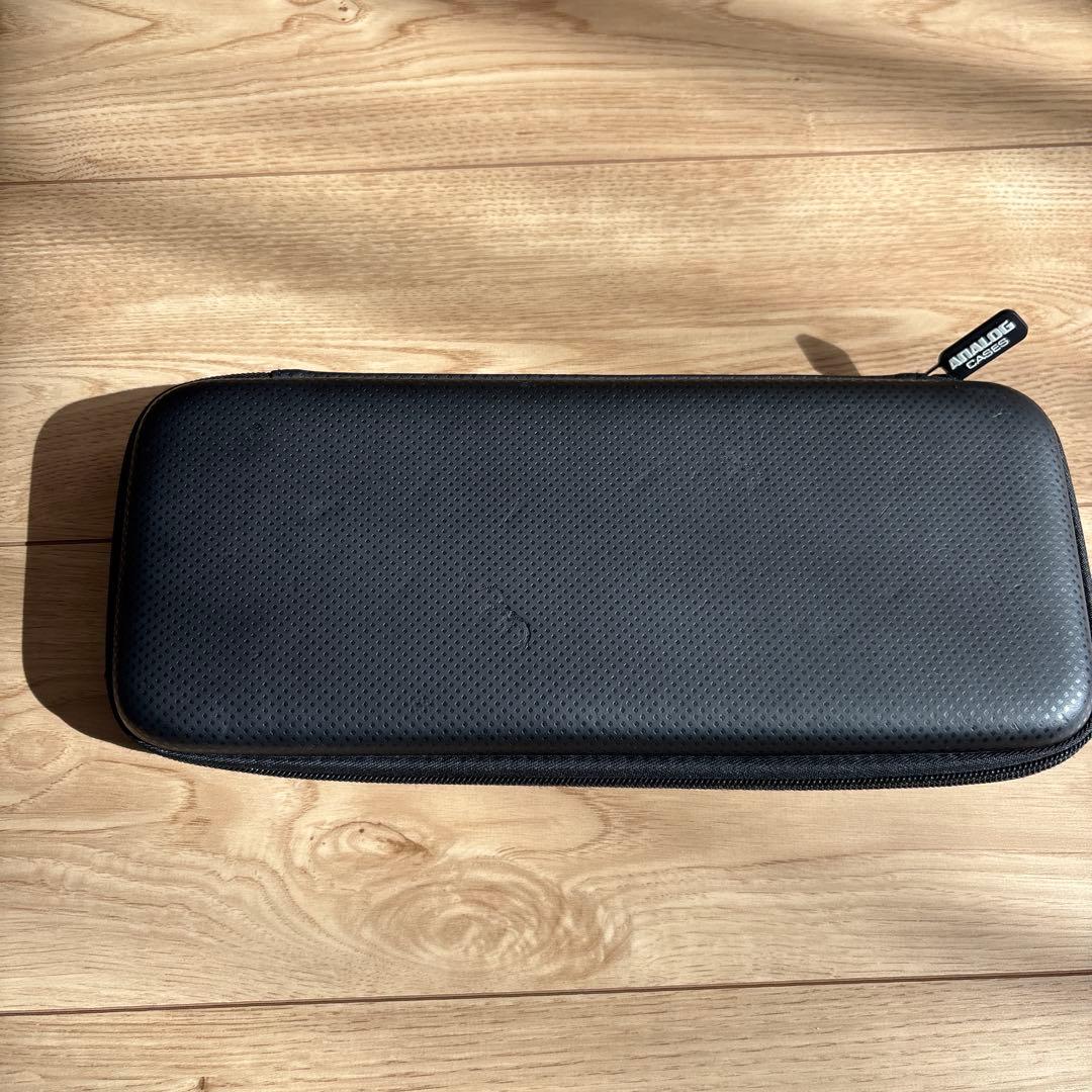 【美品】OP-1 シンセサイザー ケース付き