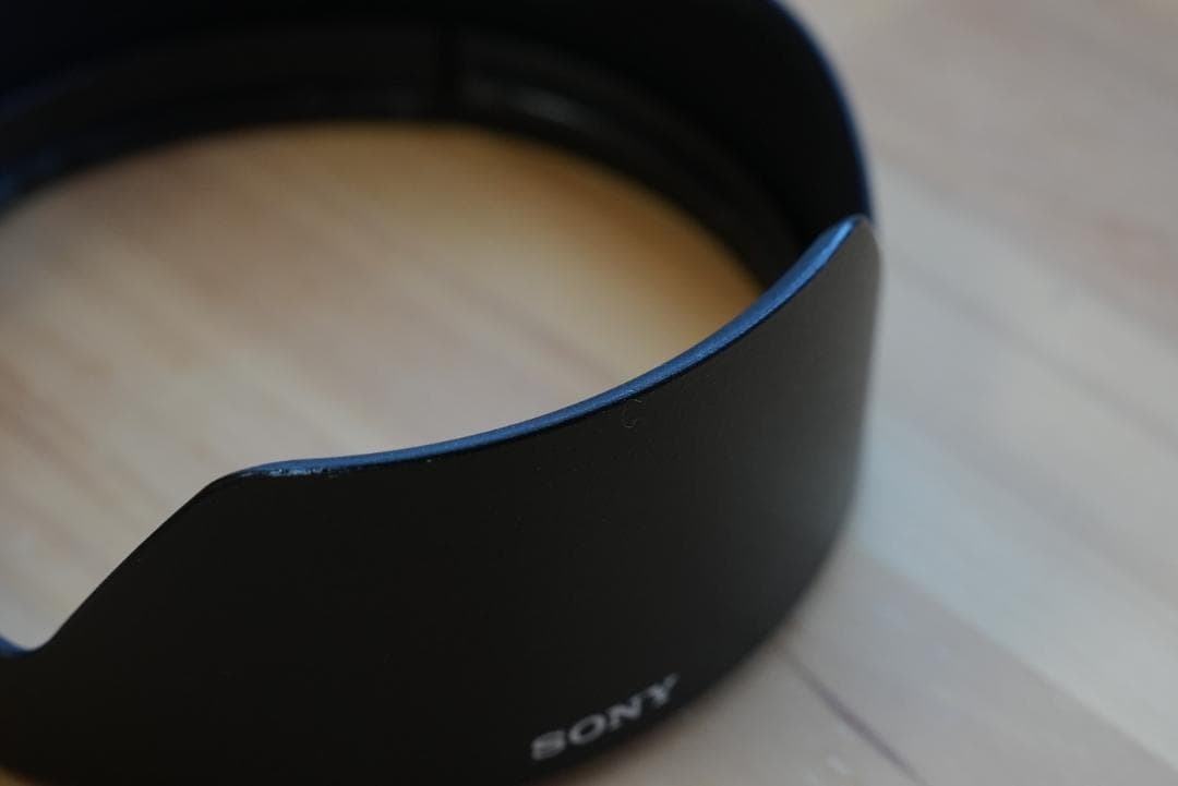 SONY FE 24-105mm F4 G OSS 美品 付属品完備