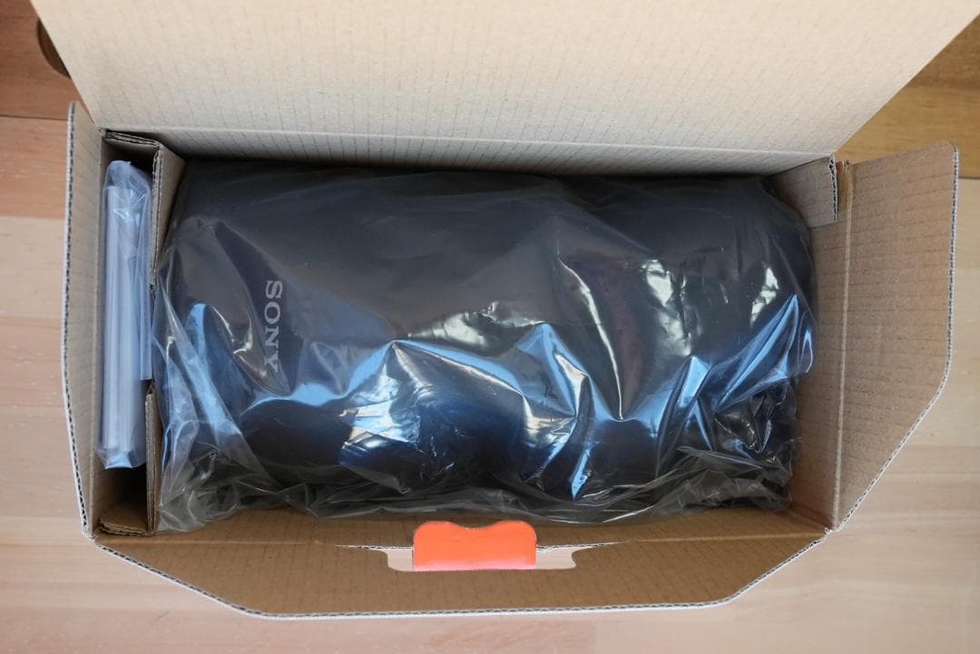 SONY FE 24-105mm F4 G OSS 美品 付属品完備