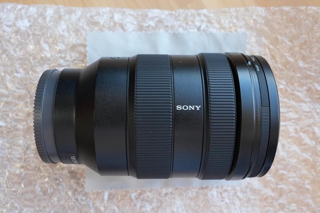 SONY FE 24-105mm F4 G OSS 美品 付属品完備
