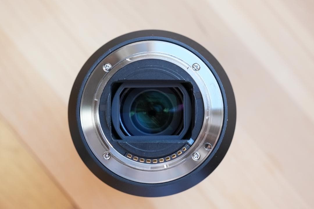 SONY FE 24-105mm F4 G OSS 美品 付属品完備