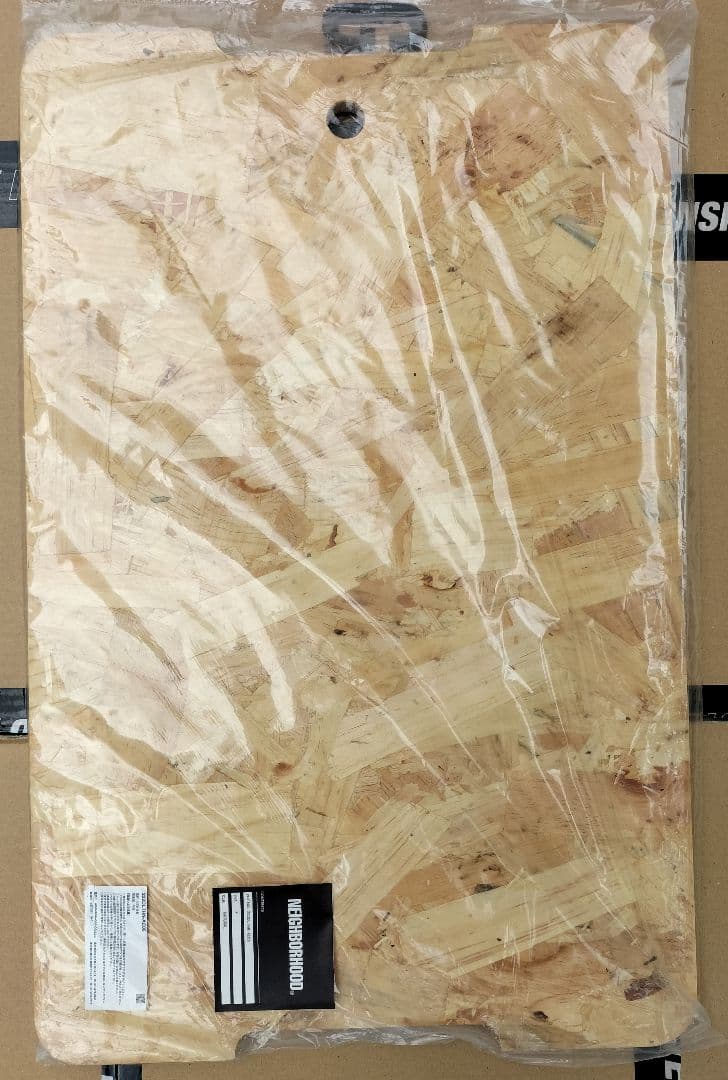 NEIGHBORHOOD ネイバーフッド THOR 天板 Lトップボード SRL