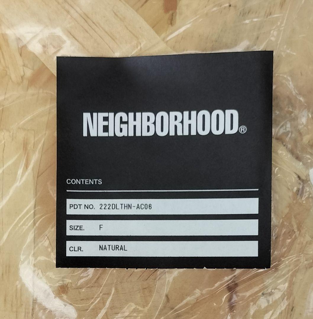 NEIGHBORHOOD ネイバーフッド THOR 天板 Lトップボード SRL
