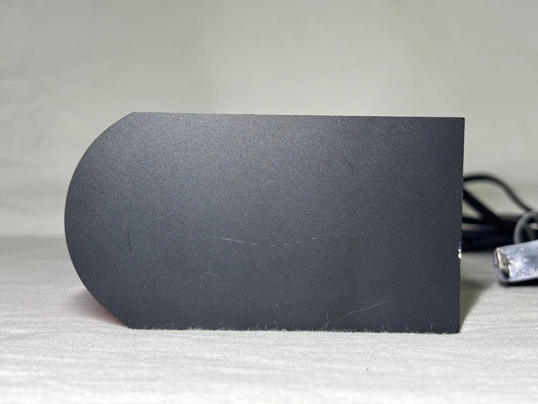 aiwa ステレオラジカセ CS-P1 販促用電飾看板 2点 アイワ