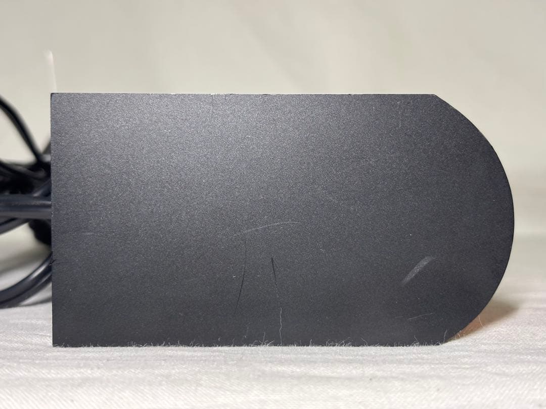 aiwa ステレオラジカセ CS-P1 販促用電飾看板 2点 アイワ