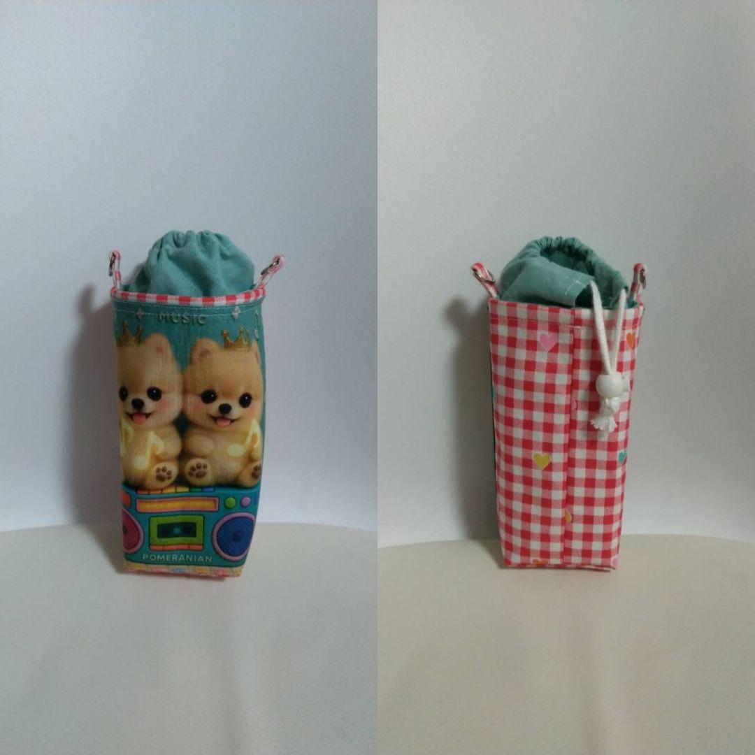 ハンドメイド　ハンカチ他