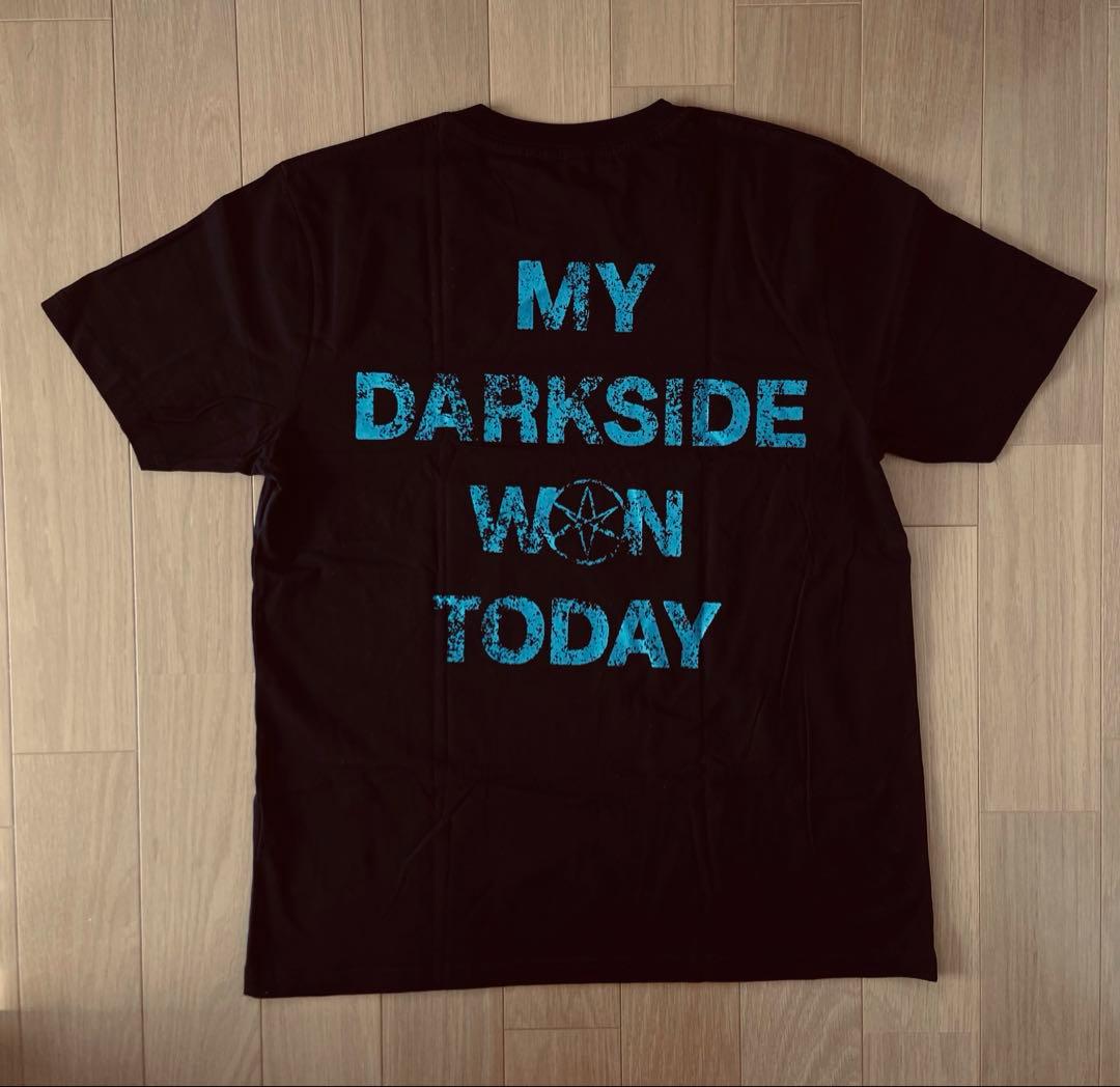 【Bring Me The Horizon】バンドTシャツ