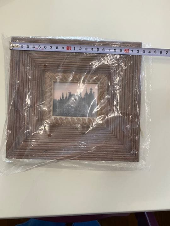 永都康之先生　\"フランス　シュノンソー城の夕景\"