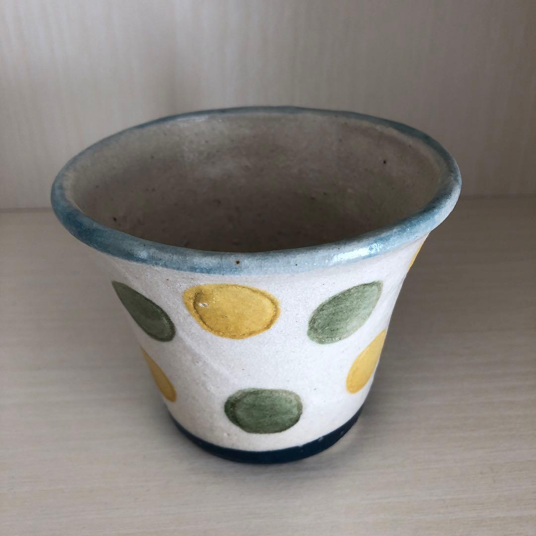 笠間焼　橋口敦穂　マグカップセット
