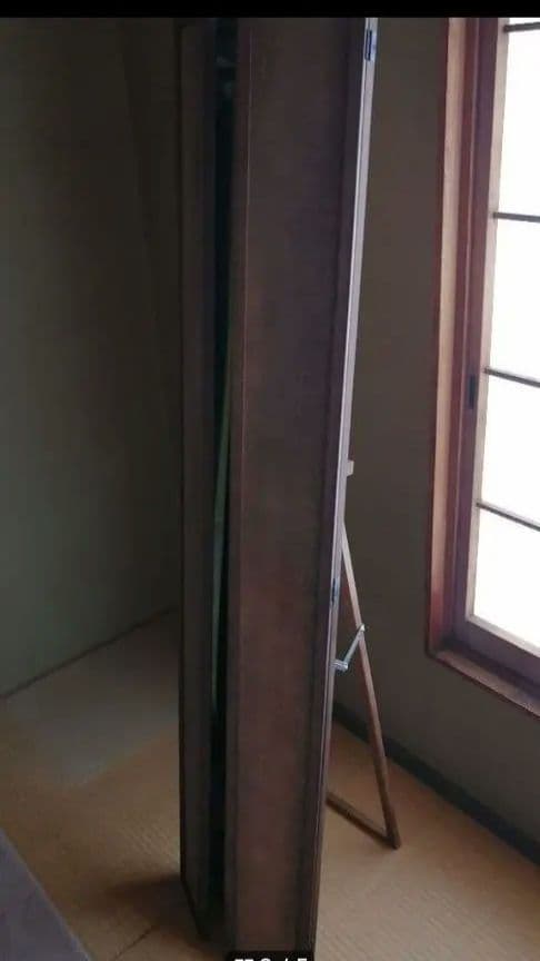 R*n様 三面鏡