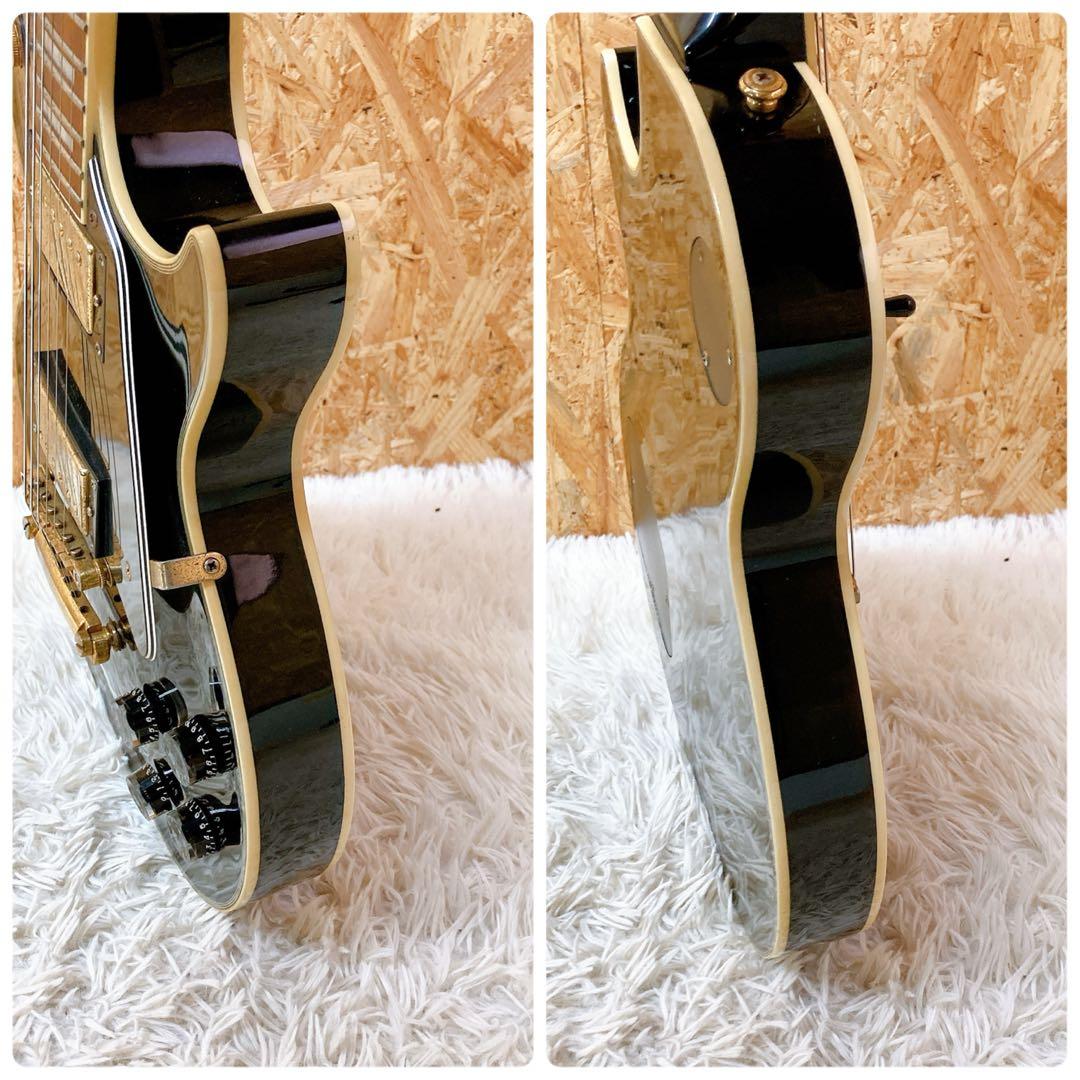 Grass roots G-LP-CTM シスポールカスタム　グラスルーツ