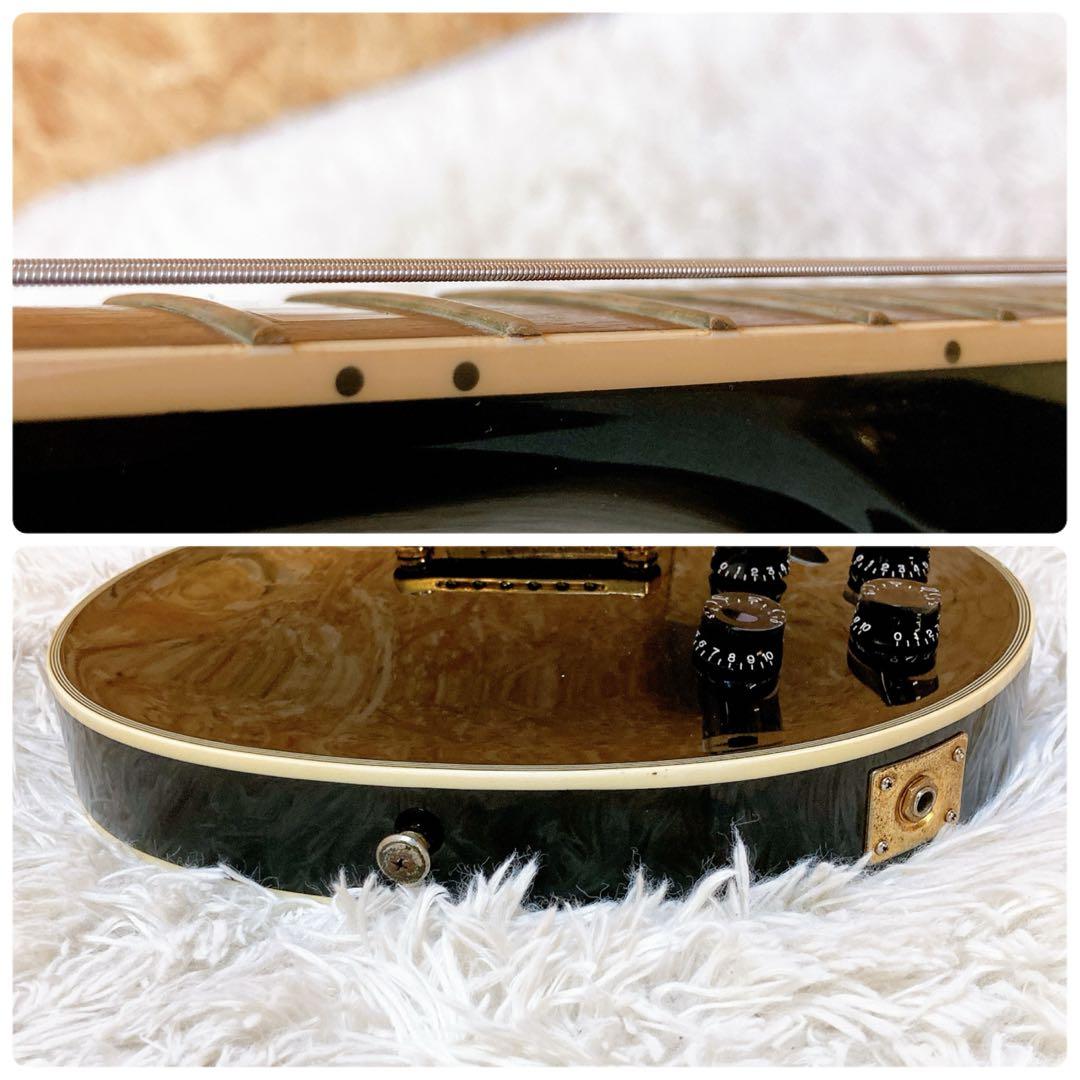 Grass roots G-LP-CTM シスポールカスタム　グラスルーツ