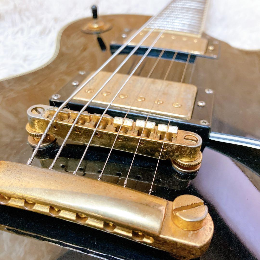 Grass roots G-LP-CTM シスポールカスタム　グラスルーツ