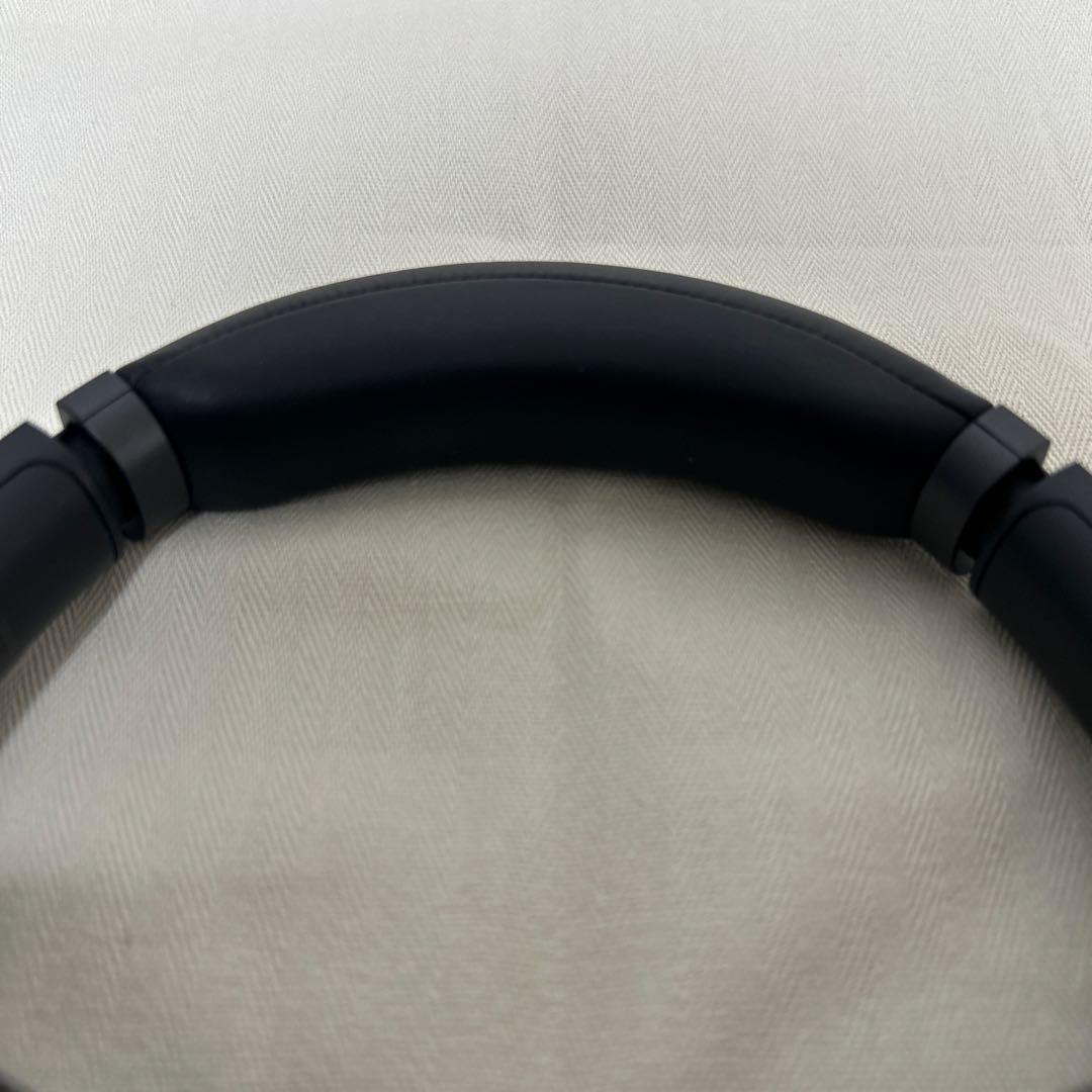 【ほぼ未使用品】WH-1000XM3 ブラック