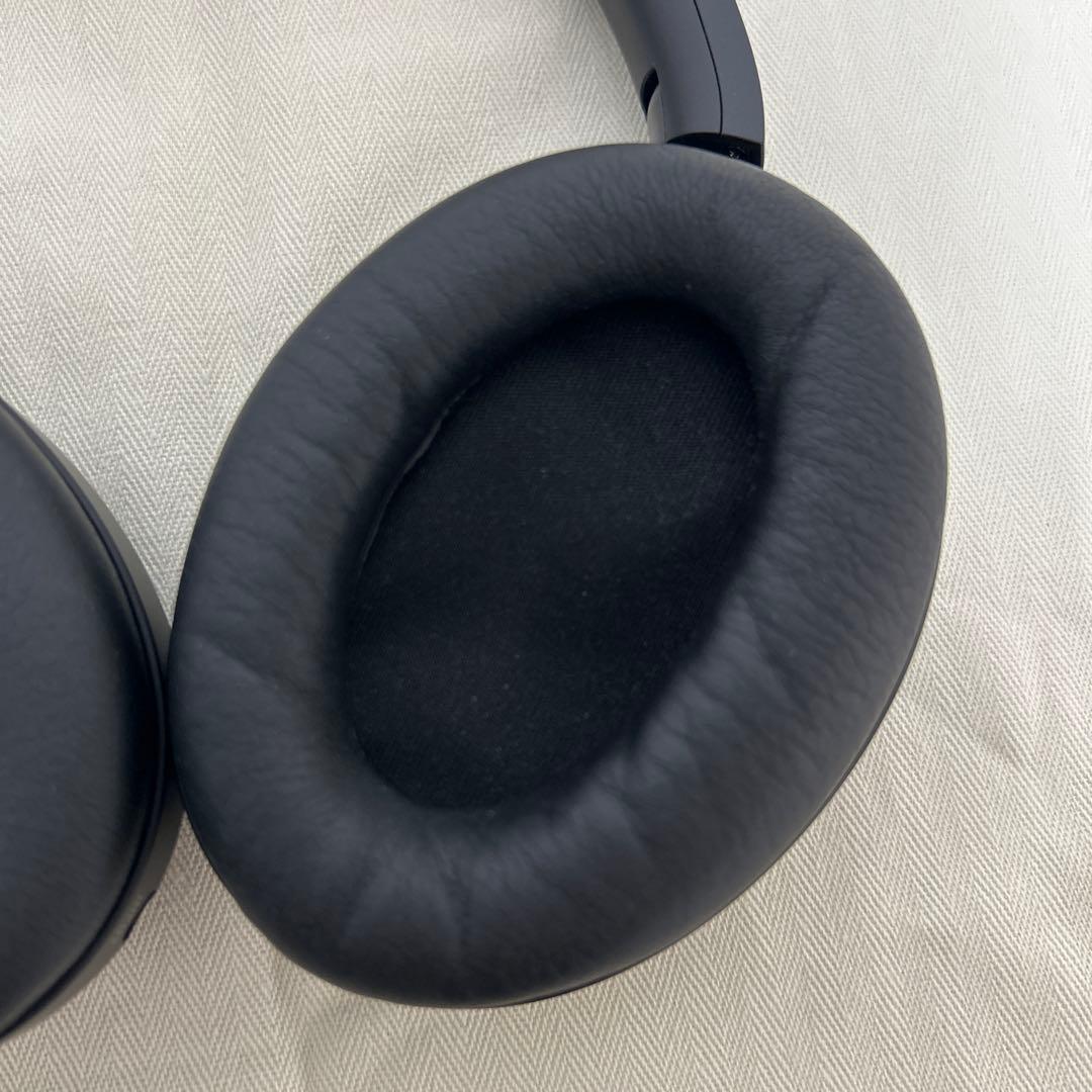 【ほぼ未使用品】WH-1000XM3 ブラック