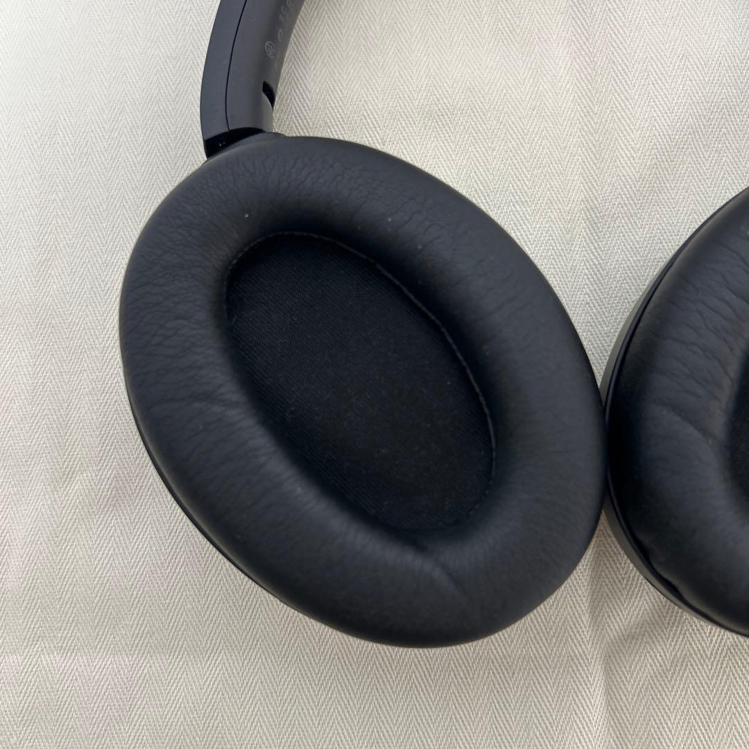 【ほぼ未使用品】WH-1000XM3 ブラック