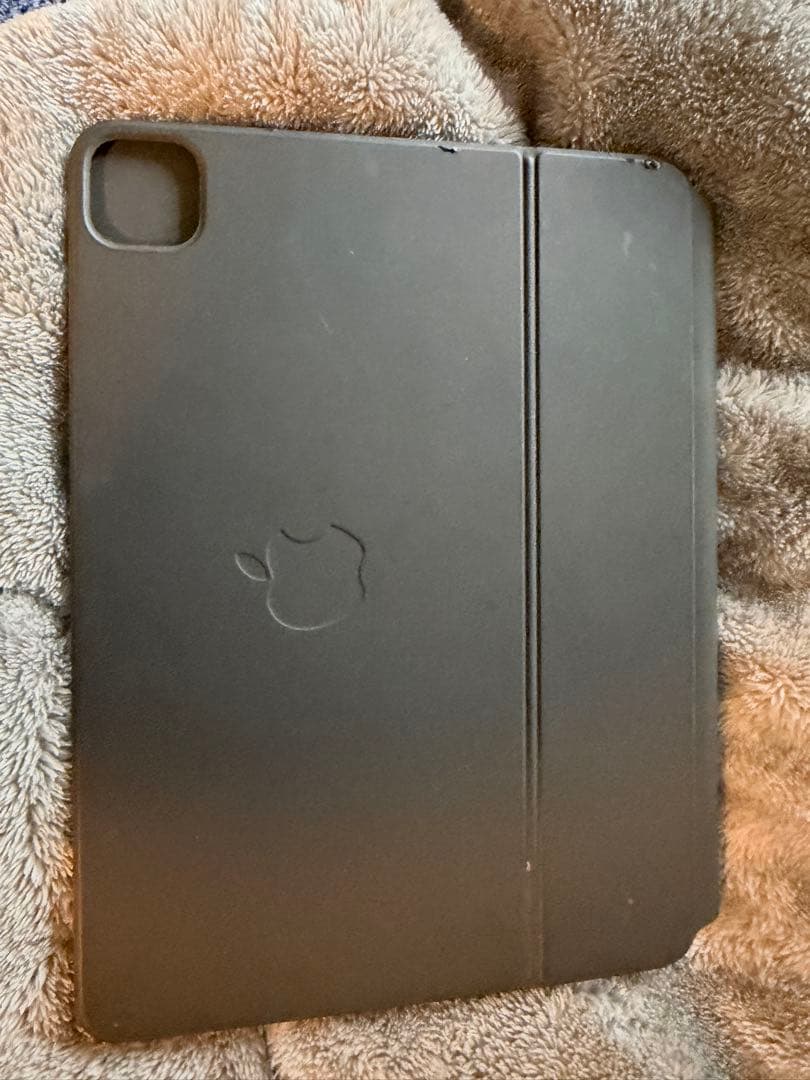 iPadアクセサリー Apple iPad Magic Keyboard A2261 MXQT2J/A