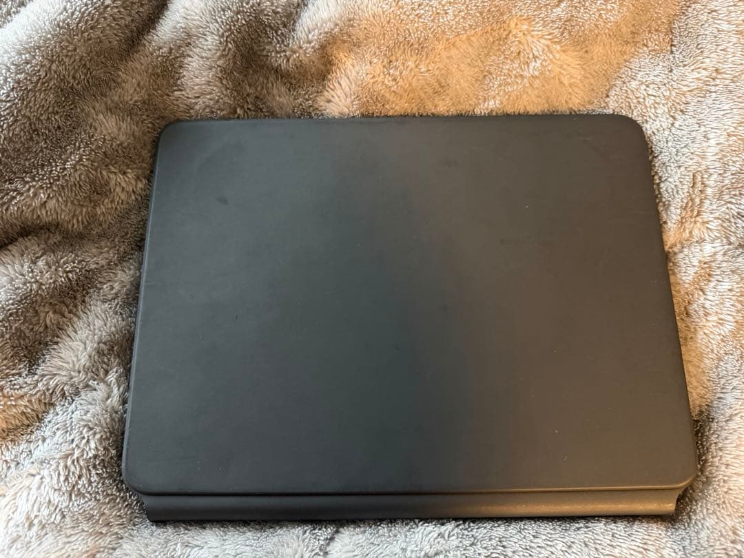 iPadアクセサリー Apple iPad Magic Keyboard A2261 MXQT2J/A