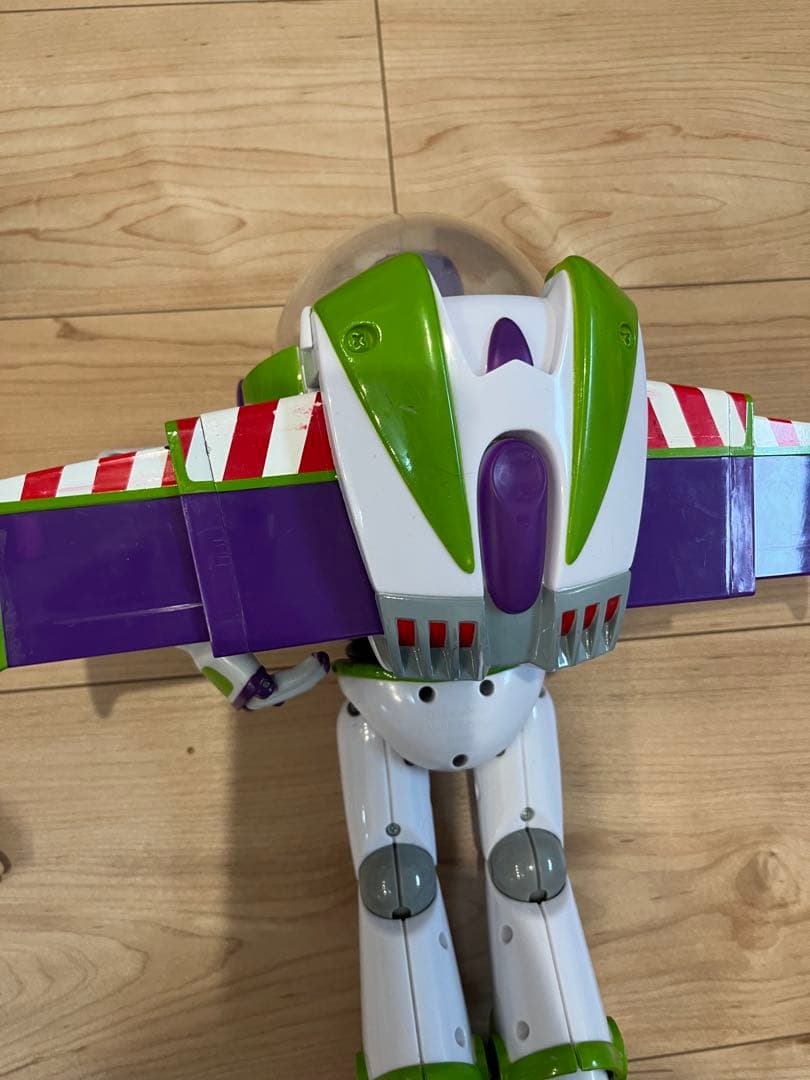 トイ・ストーリー トーキングフィギュア3体セット ウッディ バズ ジェシー