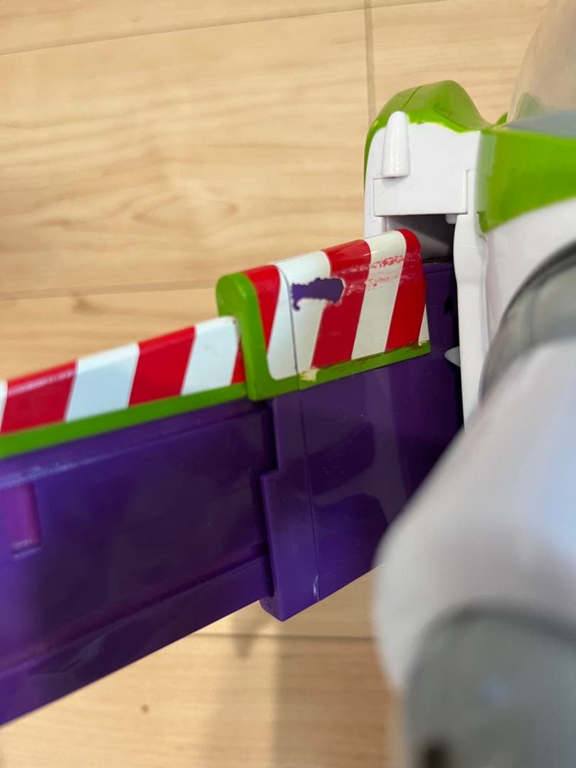 トイ・ストーリー トーキングフィギュア3体セット ウッディ バズ ジェシー