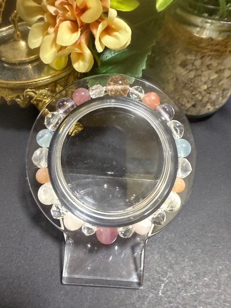 愛の女神♡恋愛結婚運up最強ブレス♡