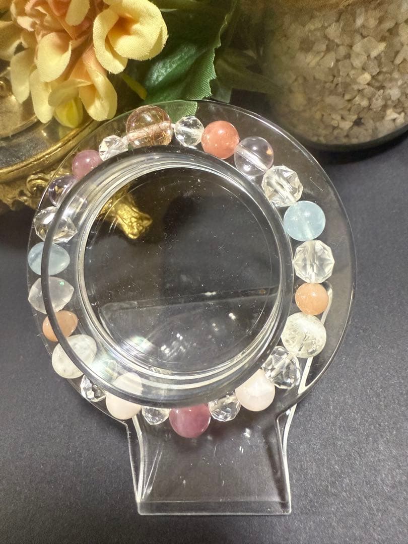 愛の女神♡恋愛結婚運up最強ブレス♡