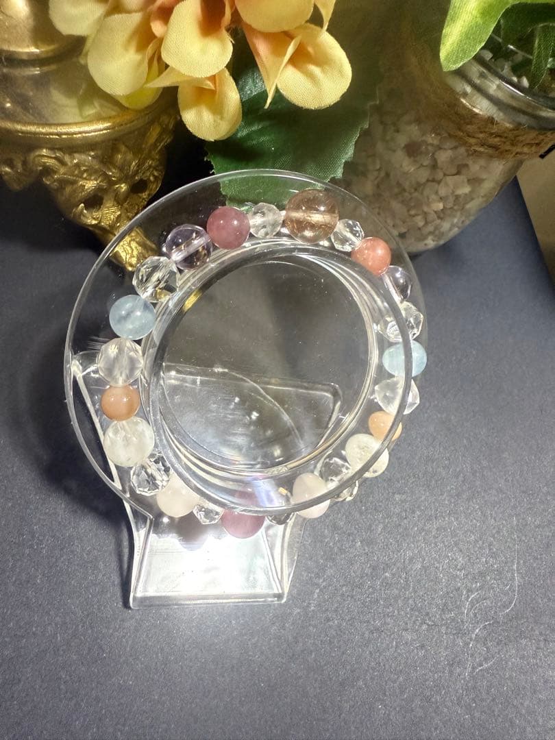 愛の女神♡恋愛結婚運up最強ブレス♡