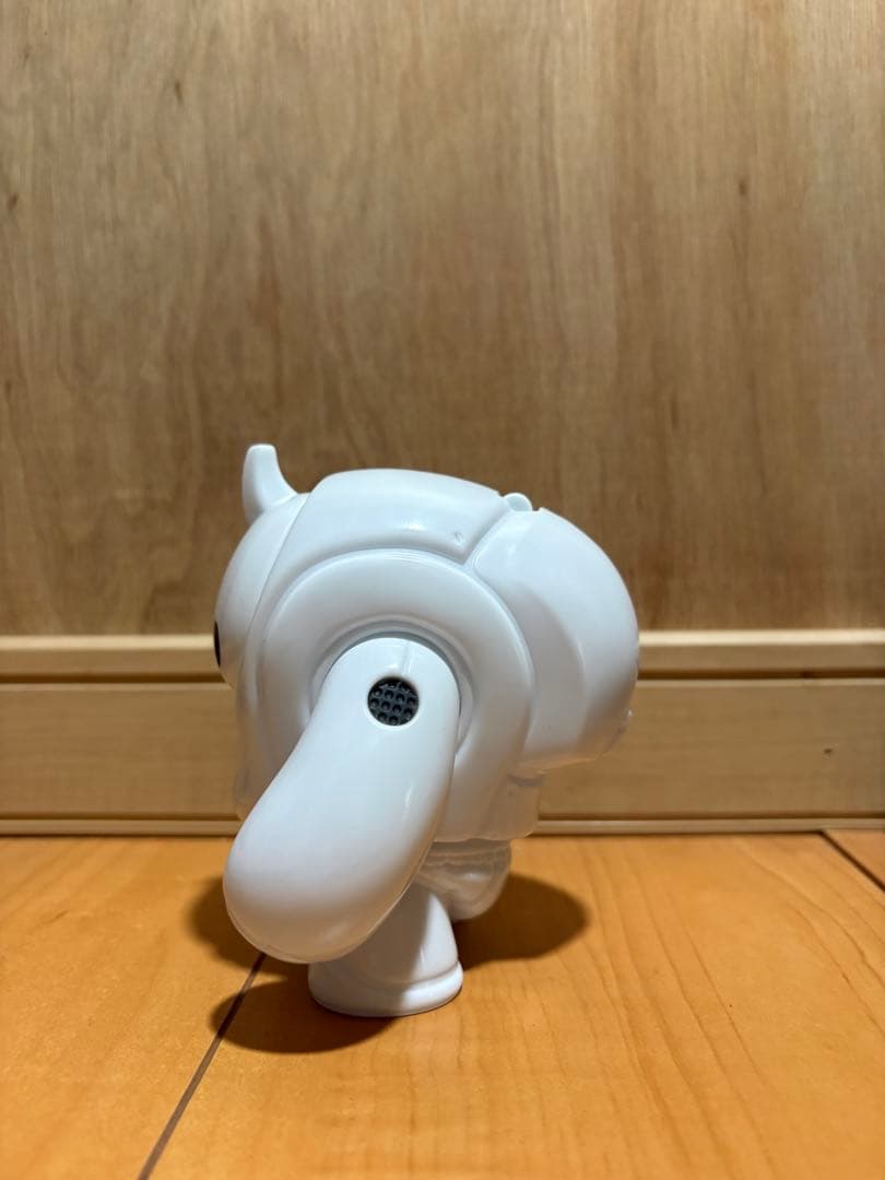 ま*道様 こおにボット 試作 1号 ソフビ