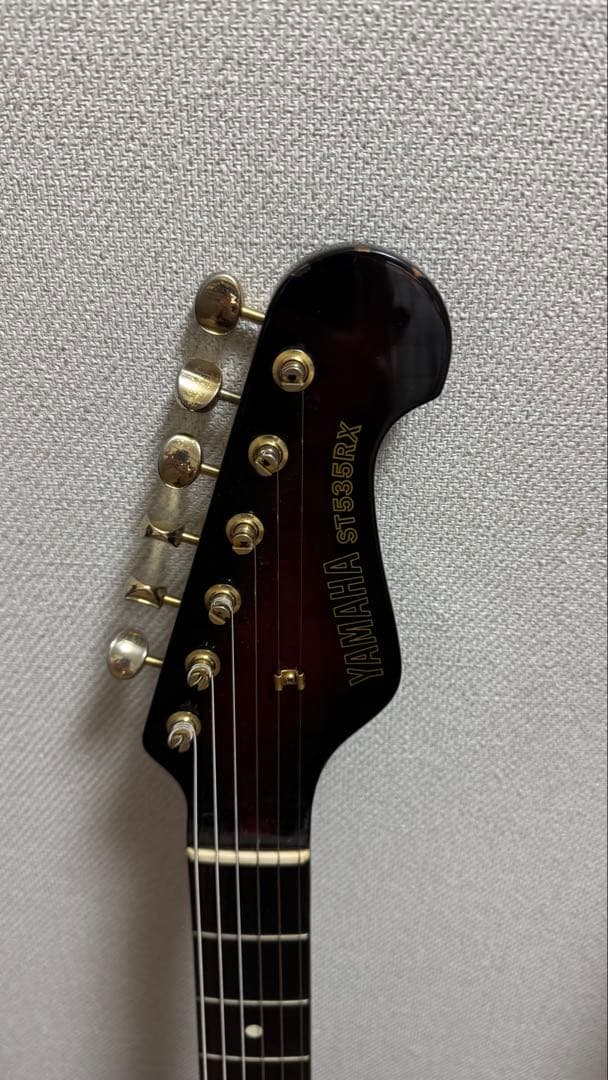 【アルダー】YAMAHA ST535RX ジャパンヴィンテージ　SSH