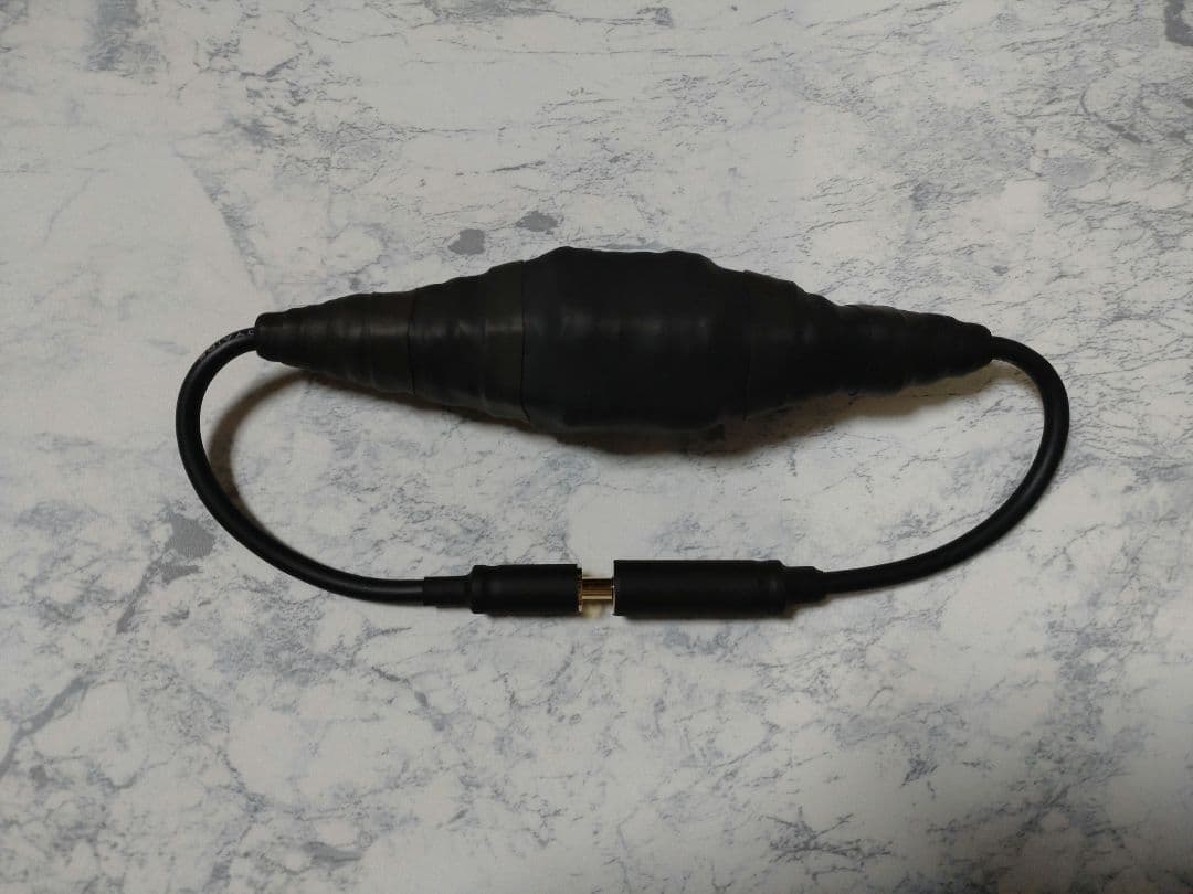 【カスタム依頼品】630段式カタパルト　部品支給　シールド付き