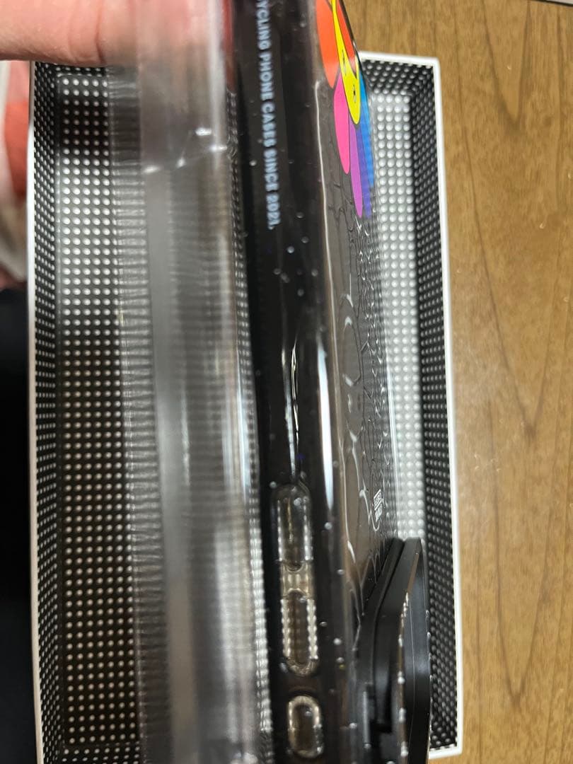 CASETiFY⭐︎iPhone17ProMax村上隆コラボ