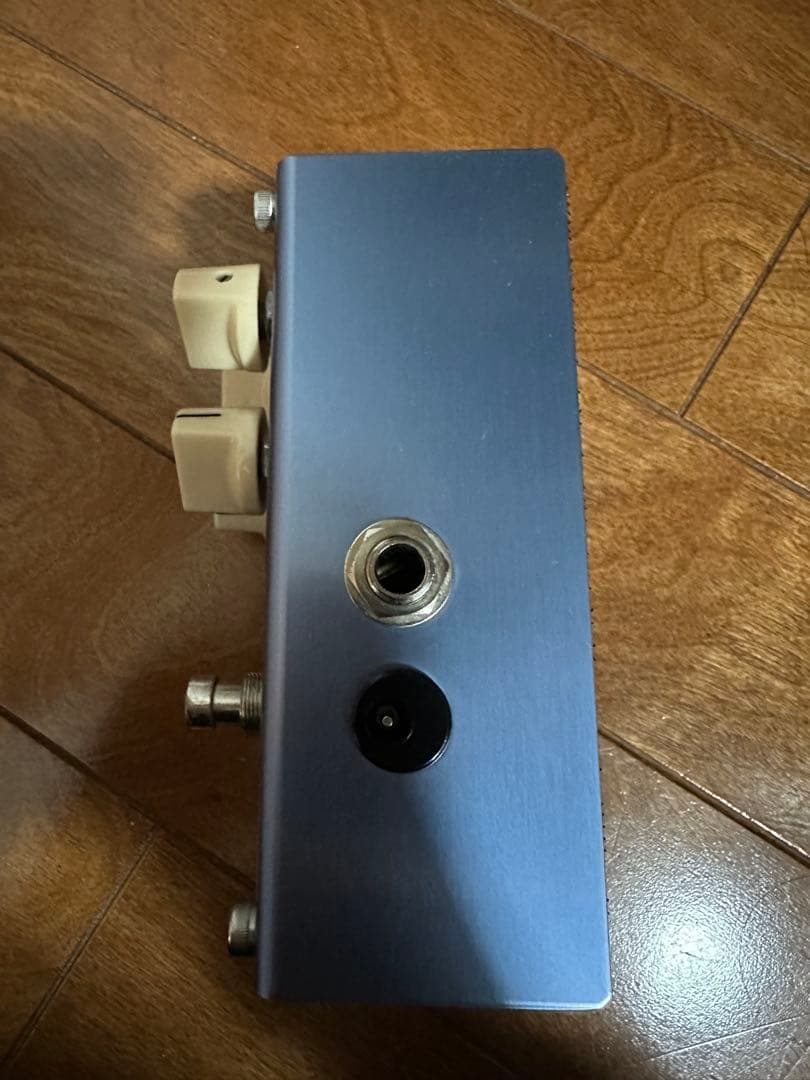 ギター weed FREEZER