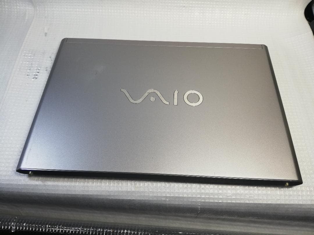 SONY 美品 VAIO VJS131C11 高解像度 Win11/office