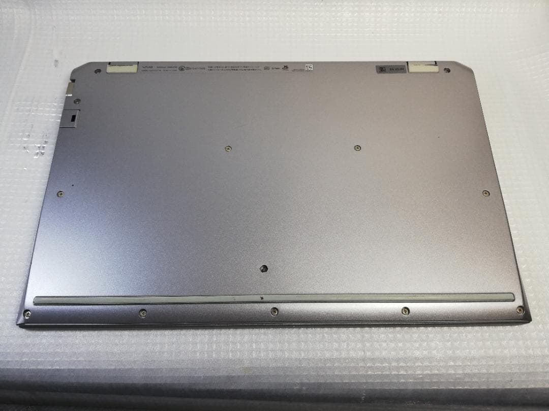 SONY 美品 VAIO VJS131C11 高解像度 Win11/office